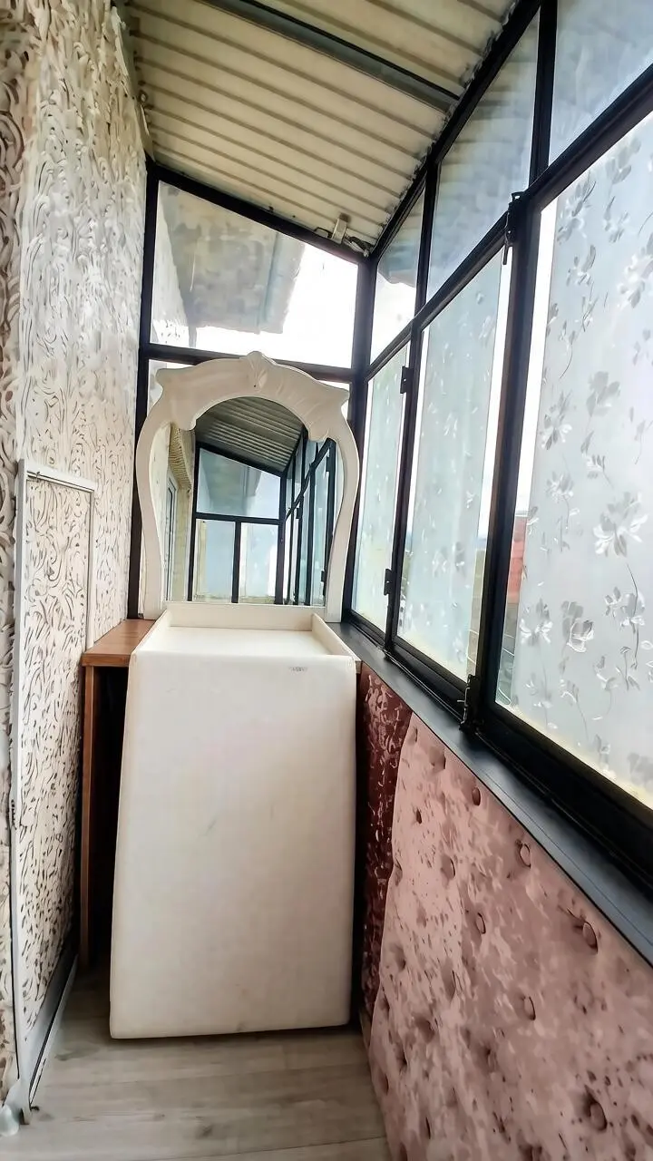 4-комн. квартира, 79,2 м² в Крымске