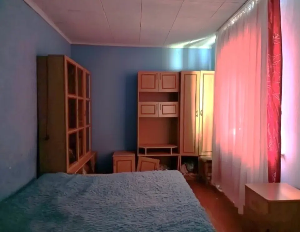 3-комн. квартира, 56,1 м² в Экономическом
