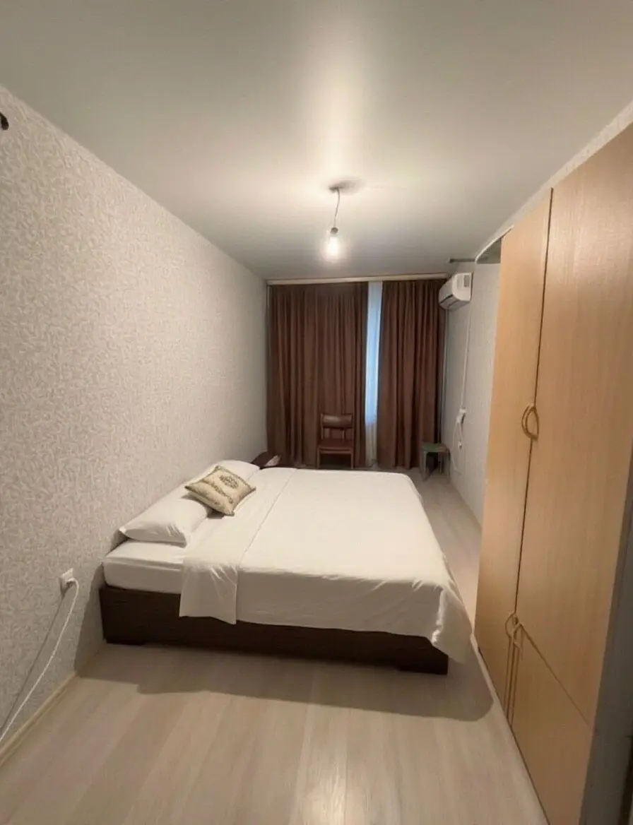 1-комн. квартира, 36,1 м² в Крымске
