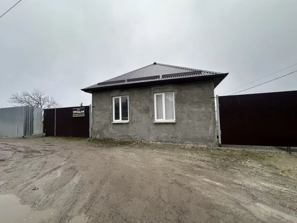 Коммерческое помещение, 78,7 м² в Молдаванском