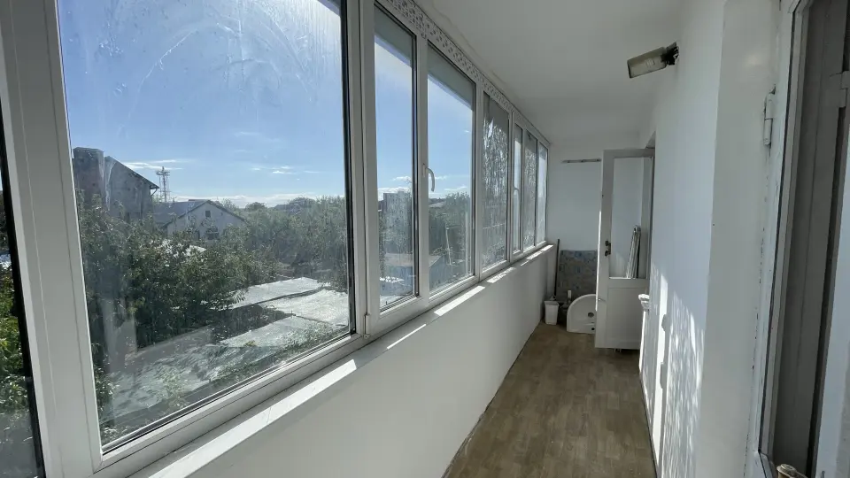 2-комн. квартира, 52 м² в Крымске