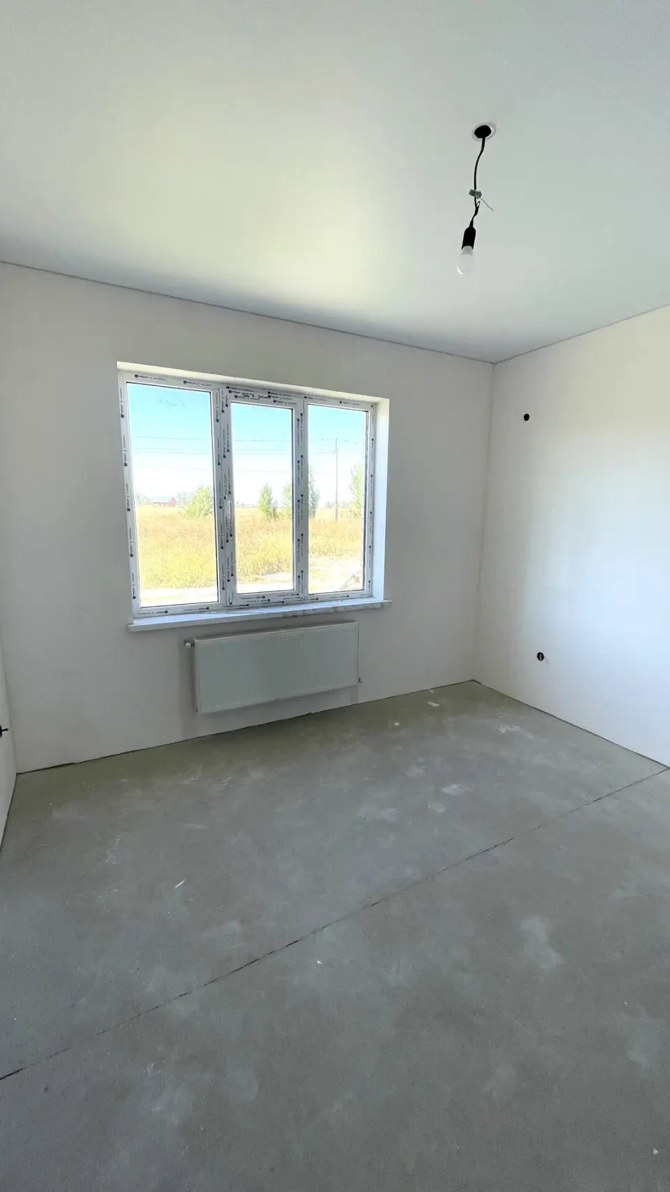 1-этажный дом, 90 м² на 4 сот. в Крымске