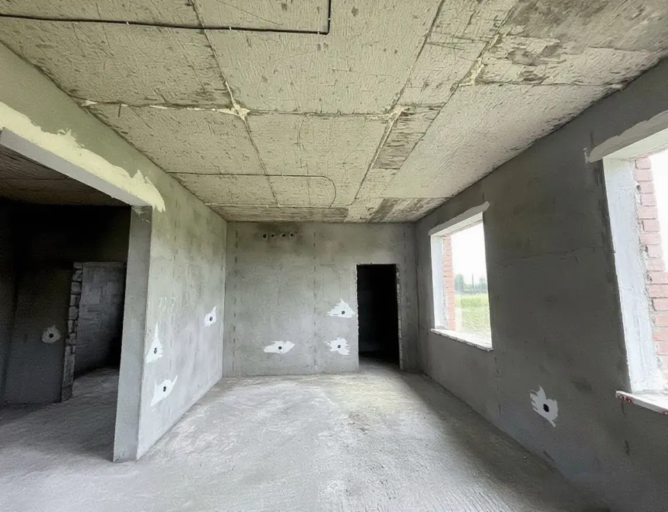 1-этажный дом, 105 м² на 4 сот. в Крымске