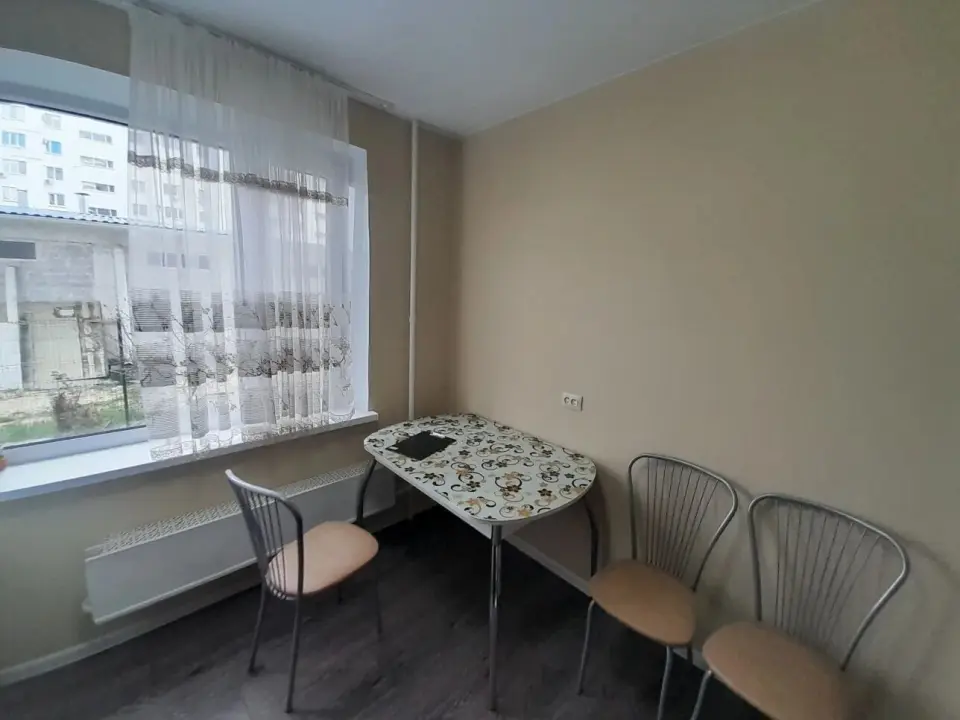 2-комн. квартира, 51 м² в Крымске