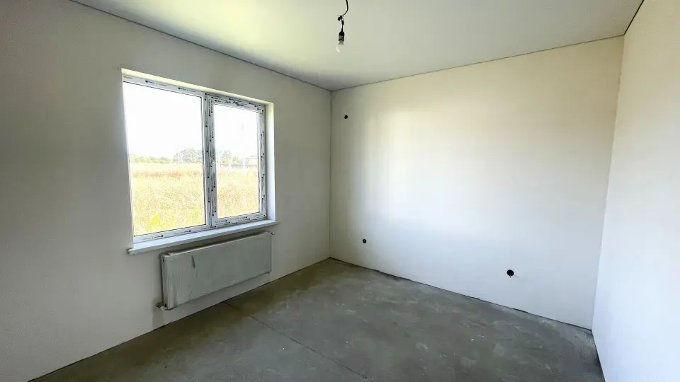 1-этажный дом, 90 м² на 4 сот. в Крымске