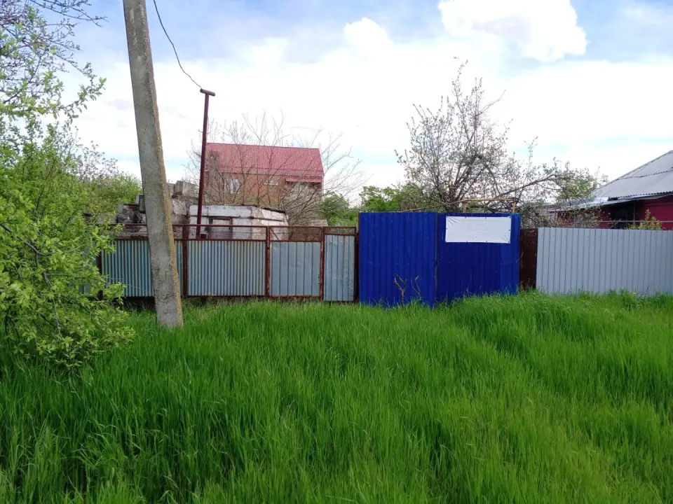 Участок, 5,8 сот. в Крымске