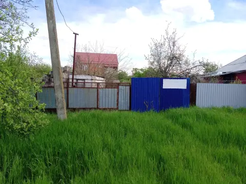 Участок, 5,8 сот., ИЖС