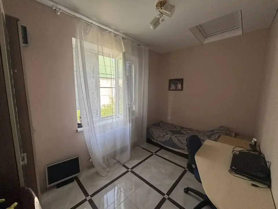 1-этажный дом, 78 м² на 6 сот. в Крымске