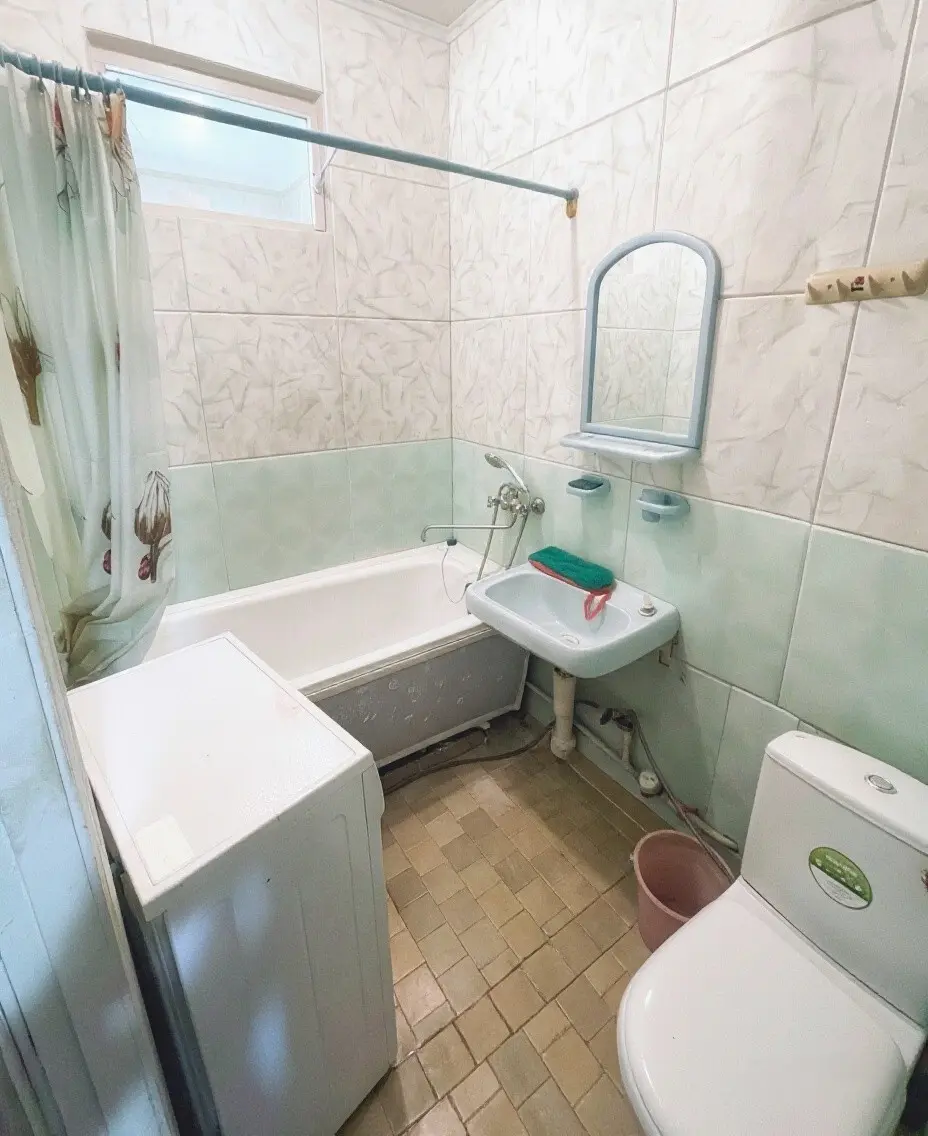 2-комн. квартира, 45,4 м² в Крымске