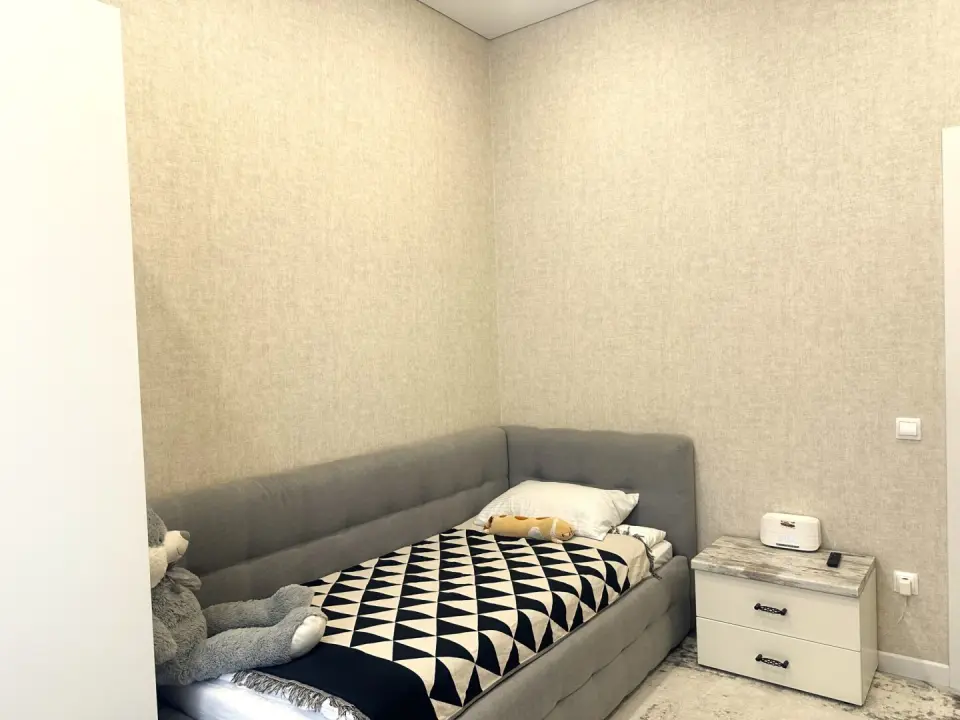 1-этажный дом, 95,4 м² на 4,2 сот. в Абинске