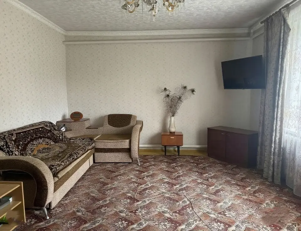 1-этажный дом, 94,6 м² на 8 сот. в Крымске