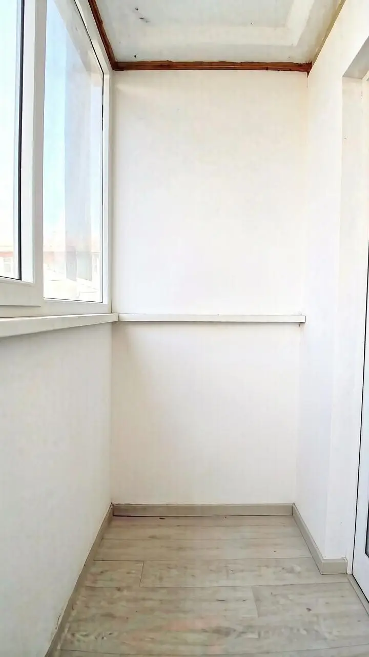 1-комн. квартира, 37,6 м² в Крымске