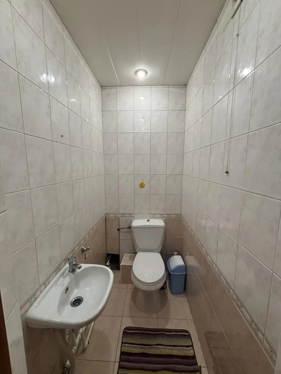 3-комн. квартира, 71 м² в Крымске