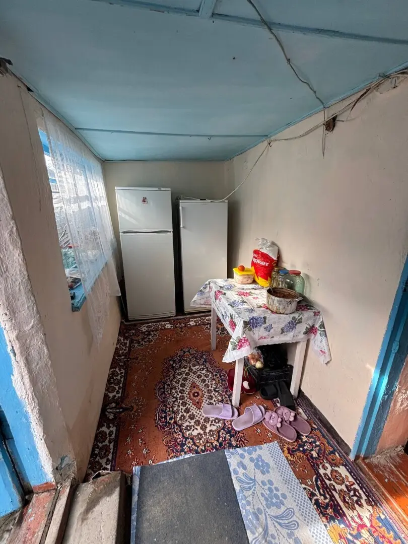 1-этажный дом, 60 м² на 31 сот. в Киевском