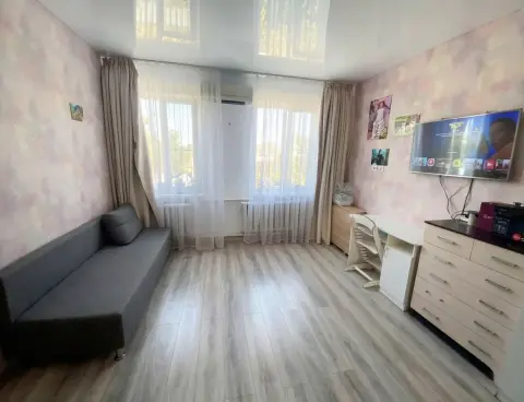 Дом, 80,9 м², 6 сот.