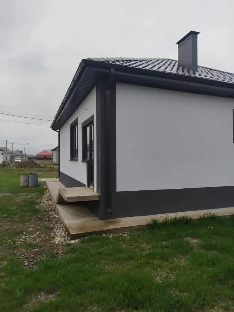 1-этажный дом, 100 м² на 4 сот. в Крымске