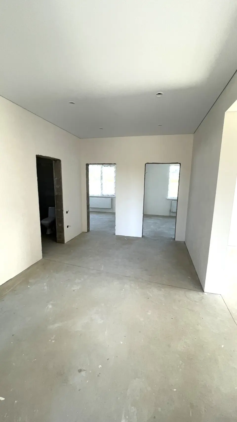 1-этажный дом, 90 м² на 4 сот. в Крымске