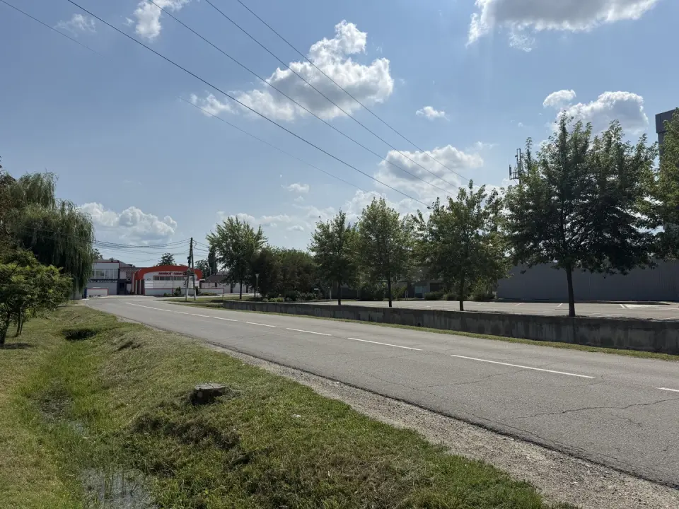 Участок, 12,9 сот. в Крымске