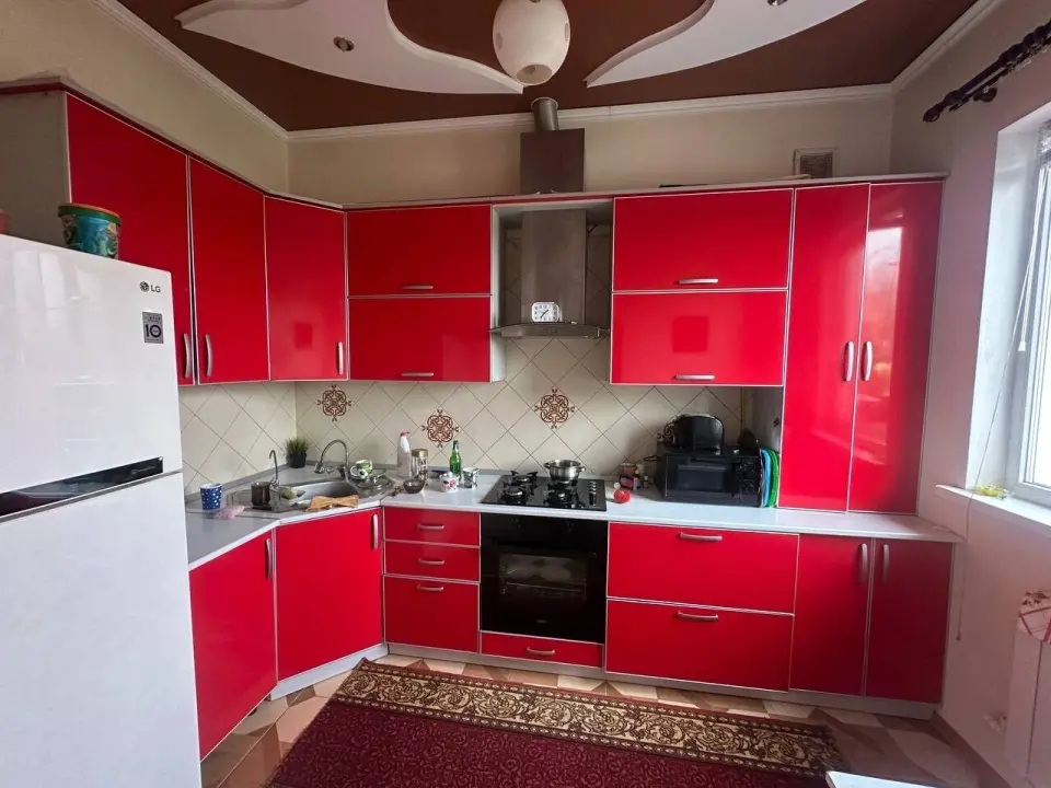 1-этажный дом, 93 м² на 15 сот. в Варениковская ст-це