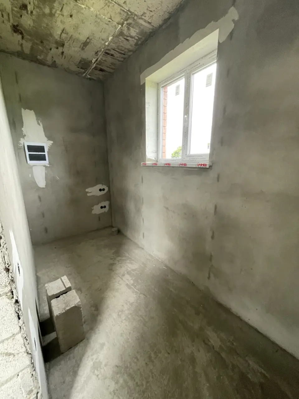 1-этажный дом, 105 м² на 4 сот. в Крымске