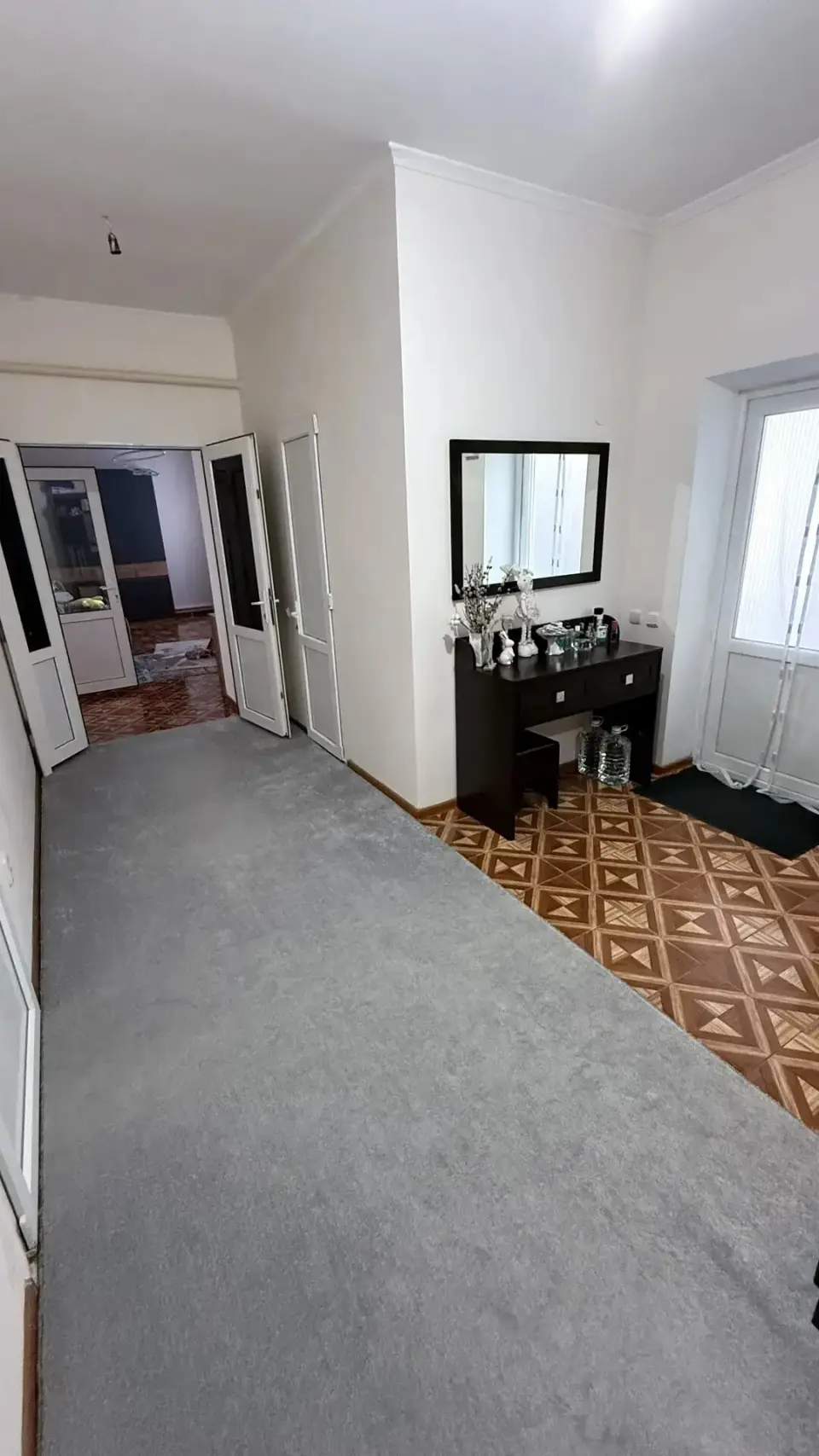 1-этажный дом, 90 м² на 4 сот. в Крымске