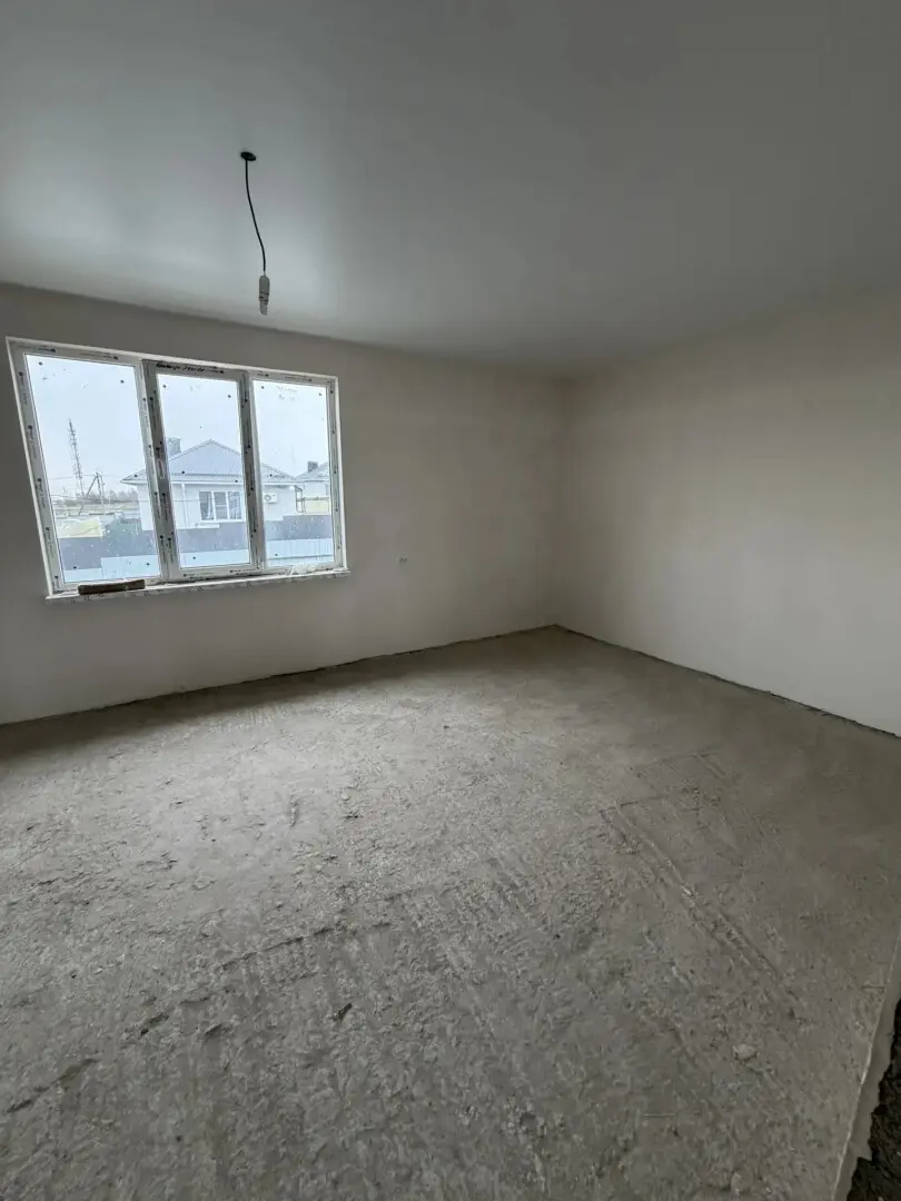 1-этажный дом, 83 м² на 4 сот. в Крымске