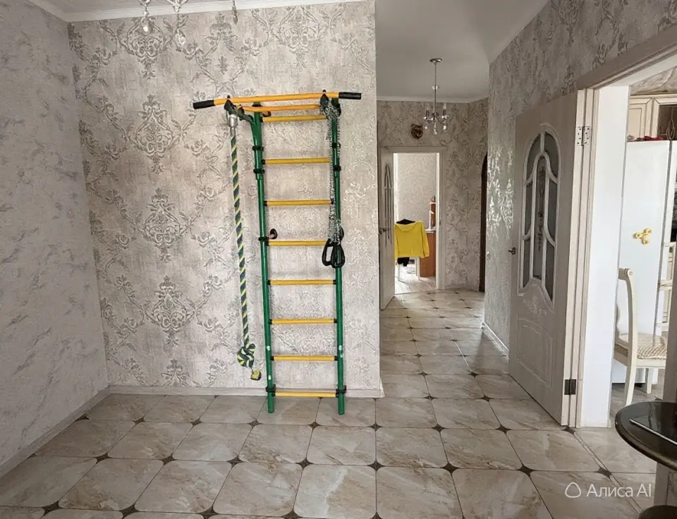 1-этажный дом, 66,5 м² на 3 сот. в Крымске