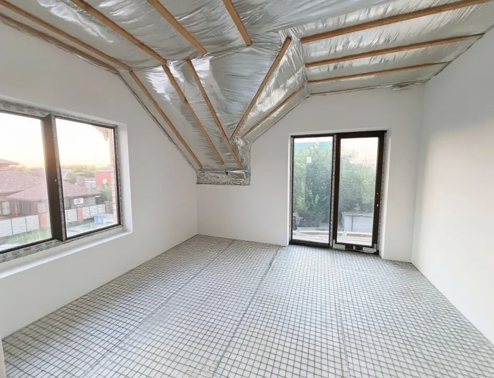 2-этажный дом, 195 м² на 11 сот. в Крымске