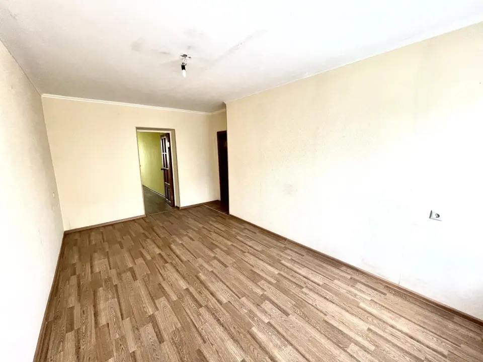 3-комн. квартира, 57,5 м² в Крымске