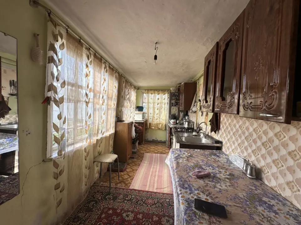 1-этажный дом, 43 м² на 6 сот. в Крымске