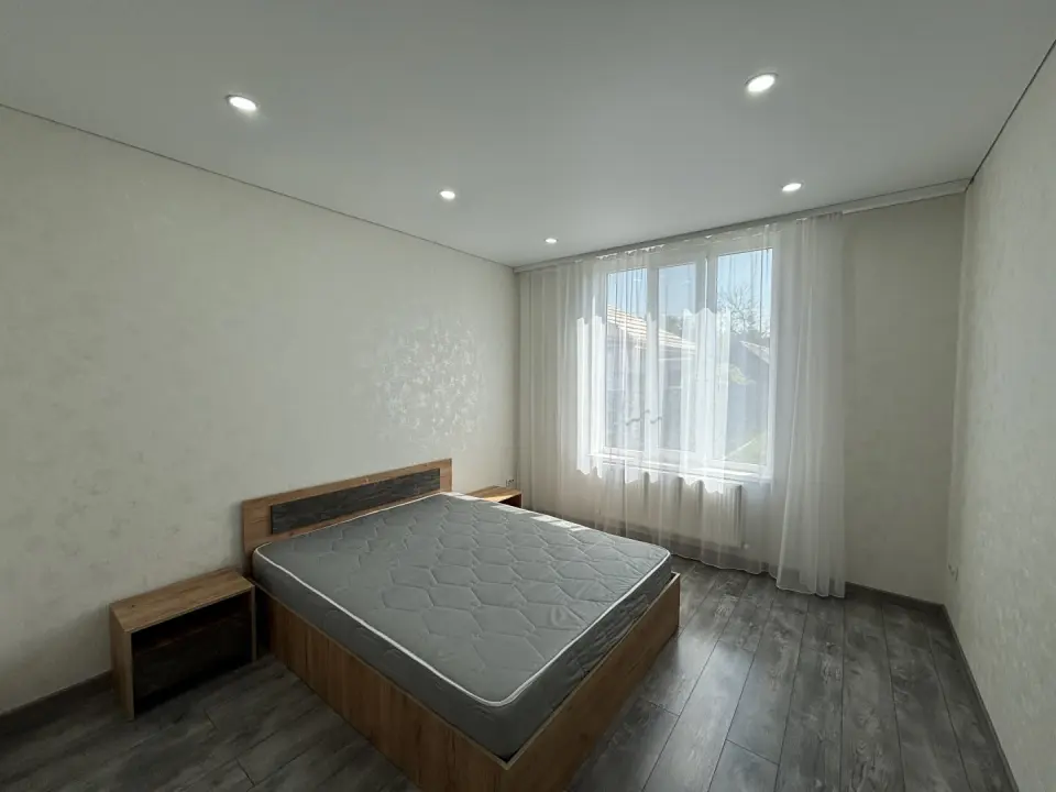 1-этажный дом, 92 м² на 5 сот. в Крымске