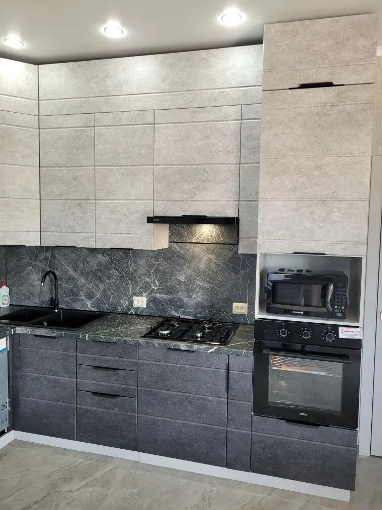 1-этажный дом, 112 м² на 6 сот. в Крымске