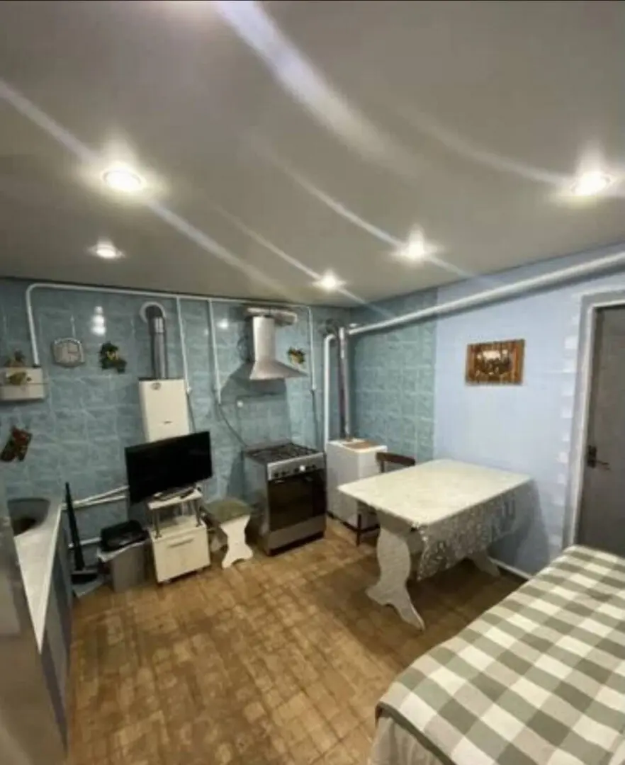 1-этажный дом, 67 м² на 6,5 сот. в Крымске