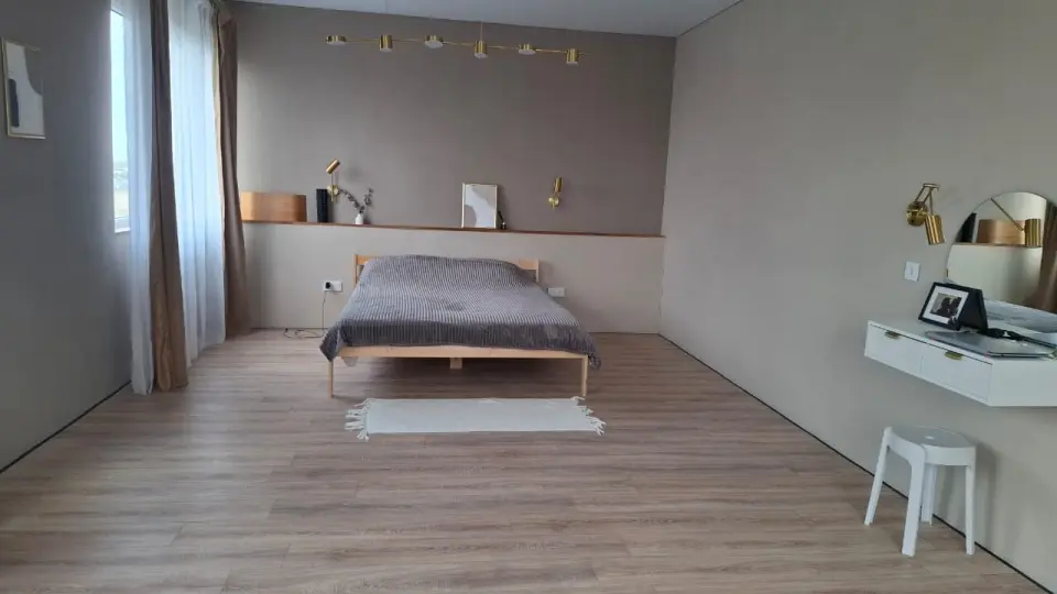 1-этажный дом, 210,9 м² на 10 сот. в Экономическом