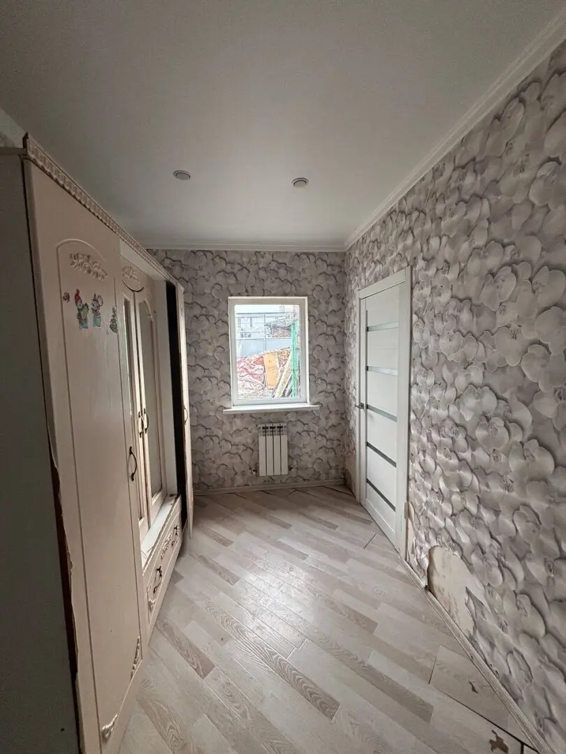 1-этажный дом, 60 м² на 3 сот. в Крымске