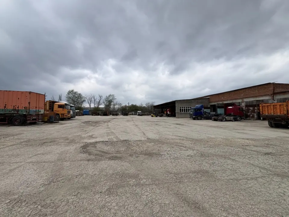 Коммерческое помещение, 500 м² в Крымске