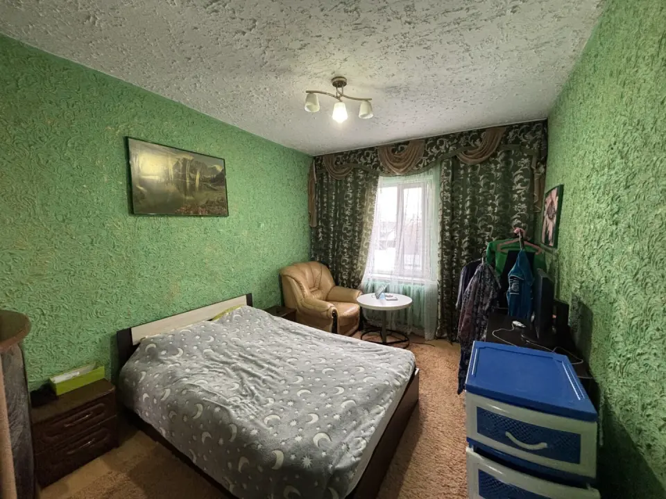 1-этажный дом, 98 м² на 15 сот. в Экономическом