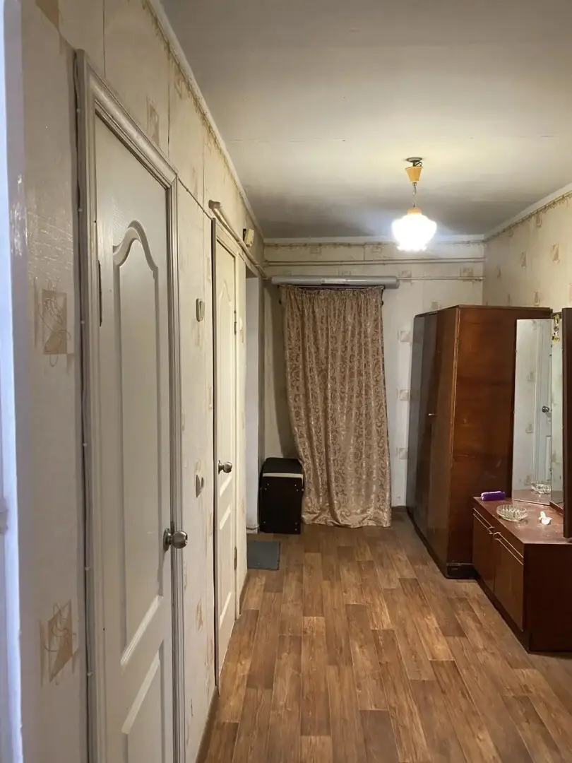 2-комн. квартира, 49,4 м² в Крымске