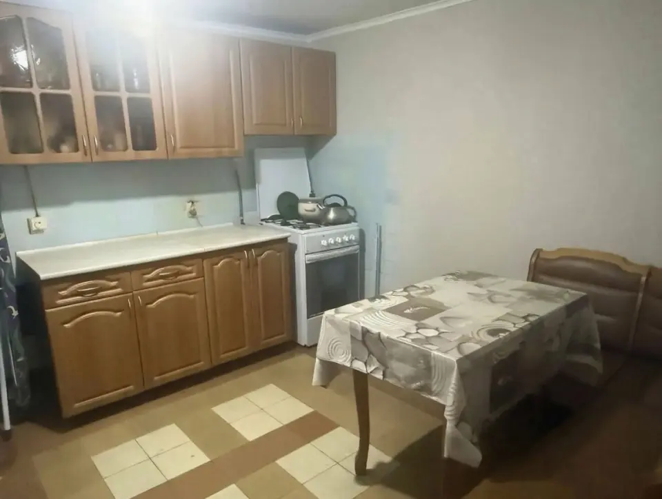 1-этажный дом, 62 м² на 5 сот. в Крымске