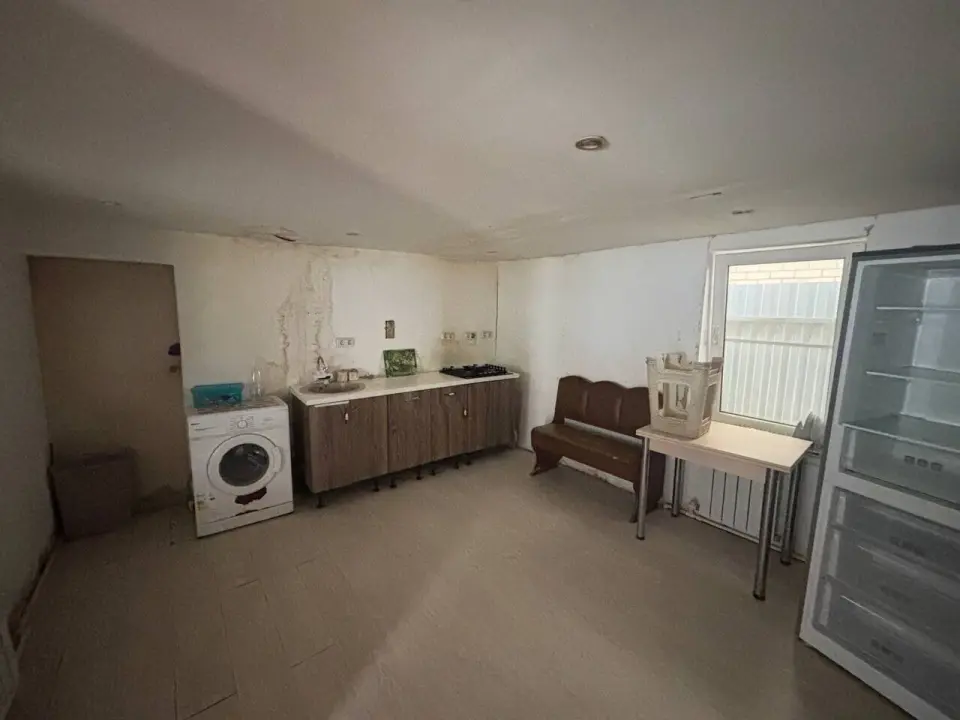 1-этажный дом, 60 м² на 3 сот. в Крымске