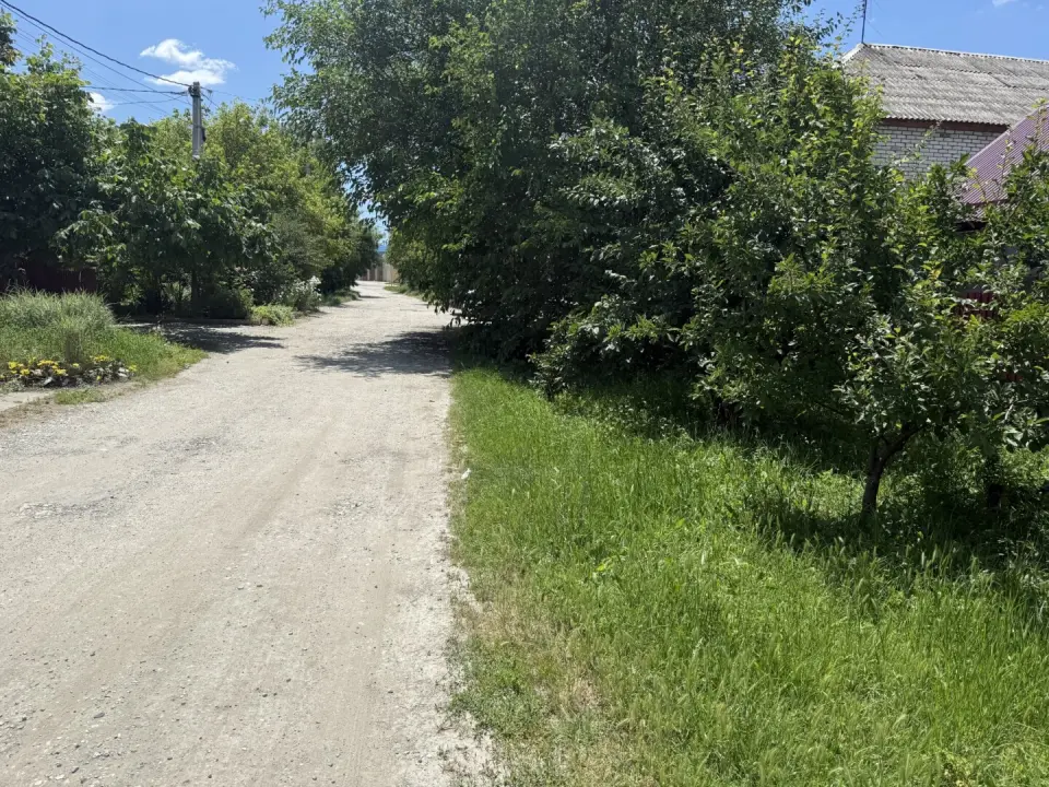 Участок, 7 сот. в Крымске
