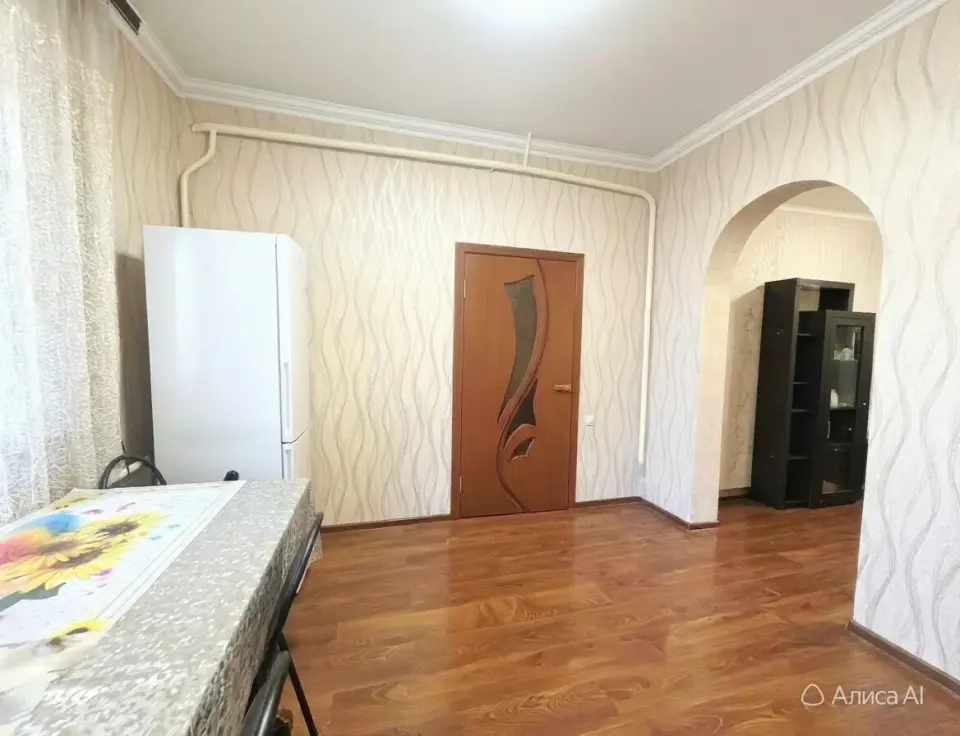 1-этажный дом, 74,5 м² на 5,5 сот. в Крымске