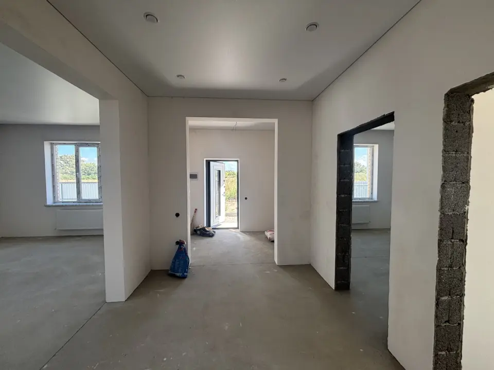 1-этажный дом, 105 м² на 4 сот. в Крымске