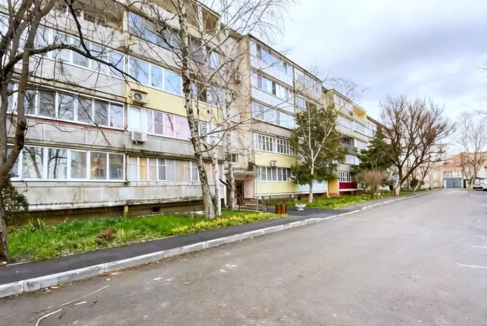 2-комн. квартира, 47 м² в Крымске