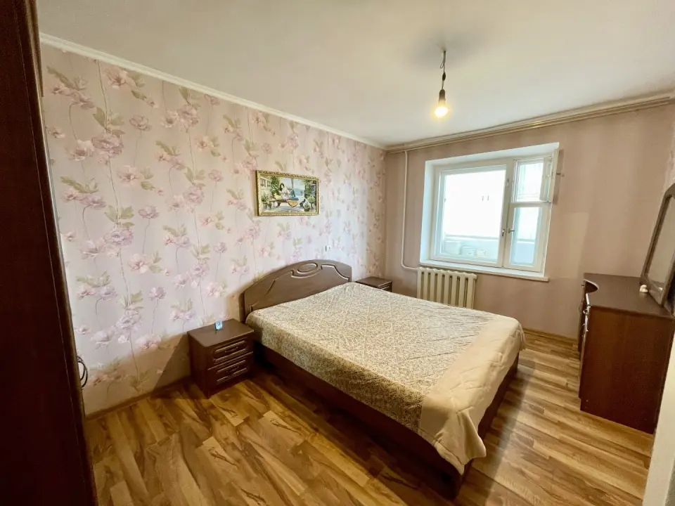 2-комн. квартира, 54,1 м² в Крымске