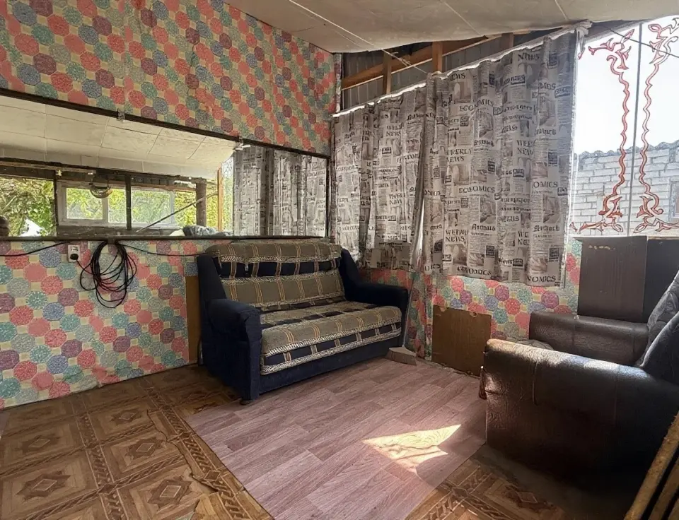 1-этажный дом, 42 м² на 6,7 сот. в Крымске