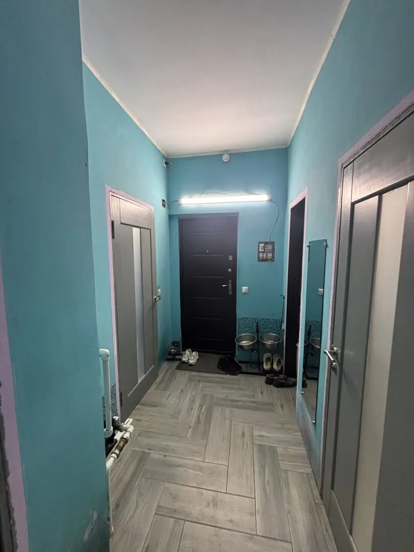 2-комн. квартира, 42,6 м² в Крымске