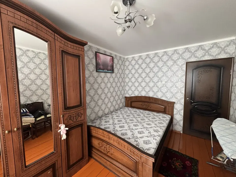 4-комн. квартира, 81 м² в Крымске