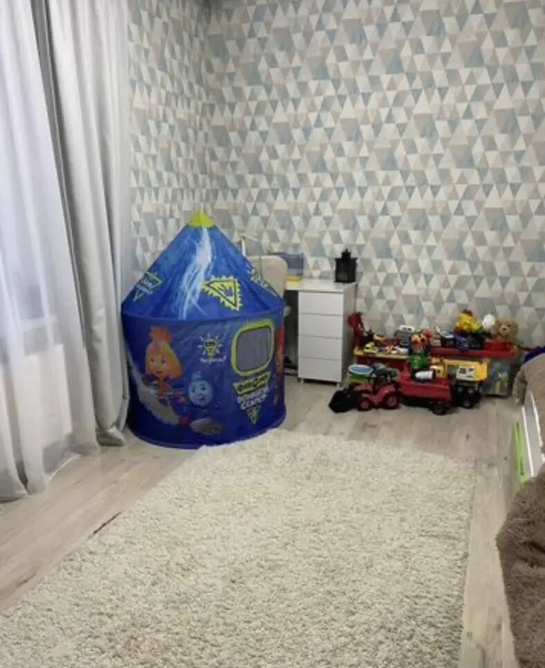 1-этажный дом, 89 м² на 7 сот. в Крымске