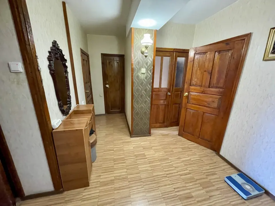 3-комн. квартира, 69,1 м² в Крымске